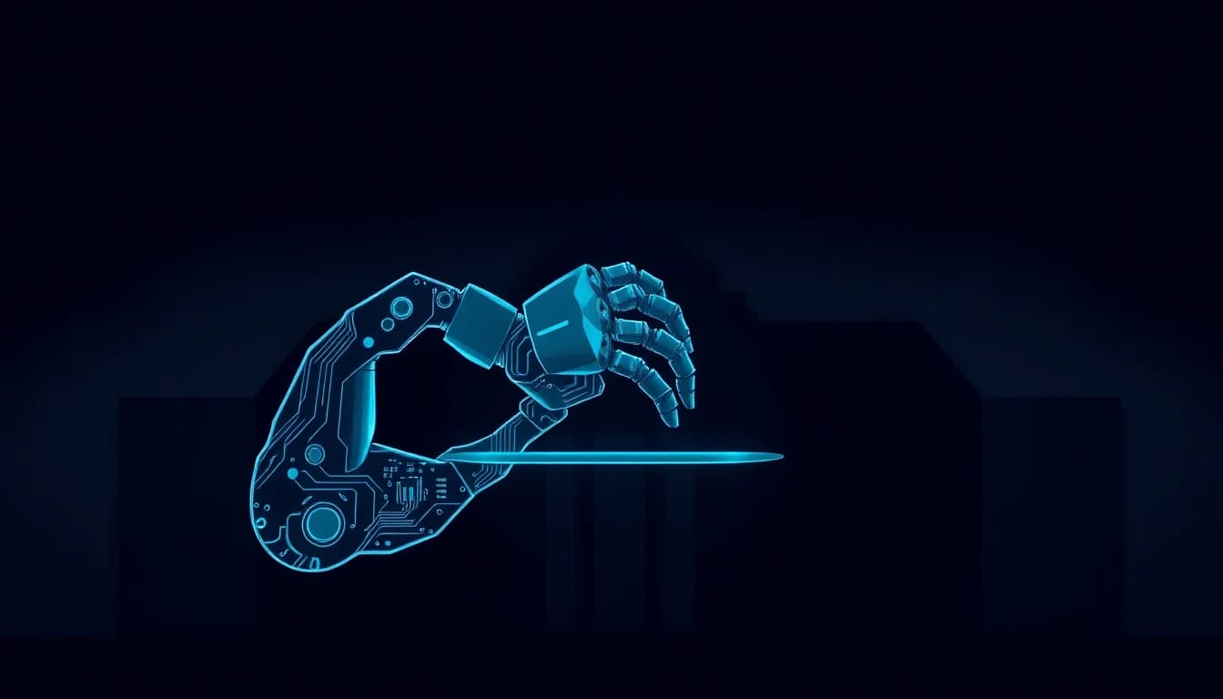 OpenAI Robotics Head Resigns Over Pentagon Deal