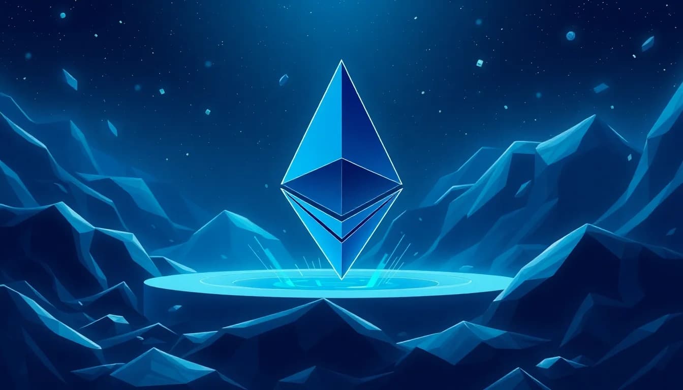 Bitmine Approaches 5% Control of Ethereum Supply with $11.8 Billion Assets
