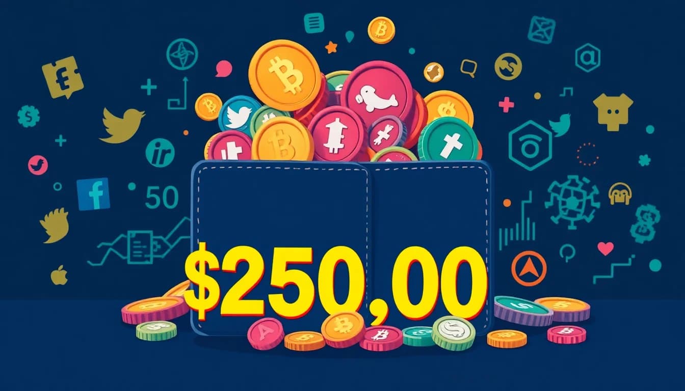 OpenAI Employee's AI Bot Accidentally Donates $250,000