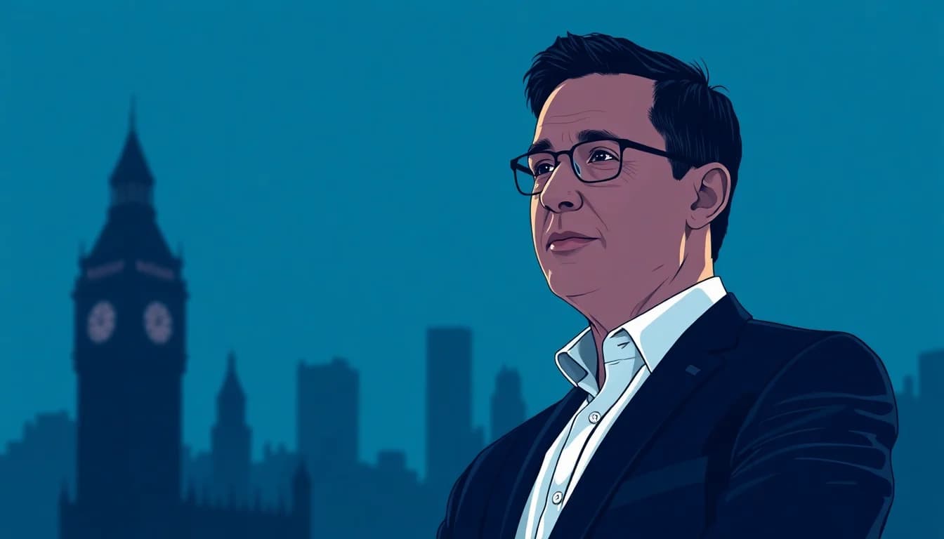 BitMEX Co-Founder Donates Record £36 Million to Reform UK Party