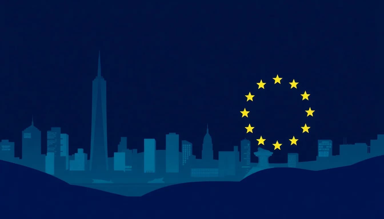 New York and EU Regulators Agree to Monitor Stablecoins