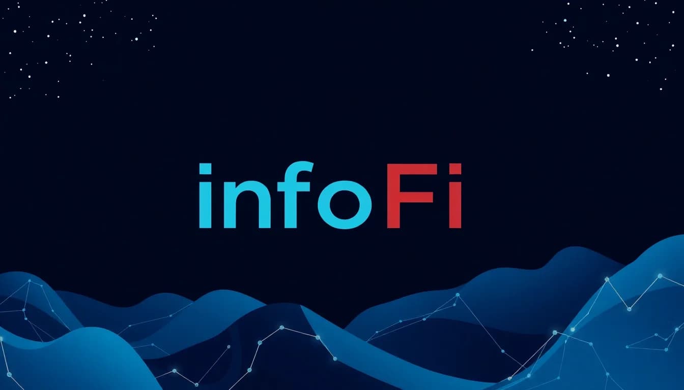 InfoFi: Not Gone, Not Defeated