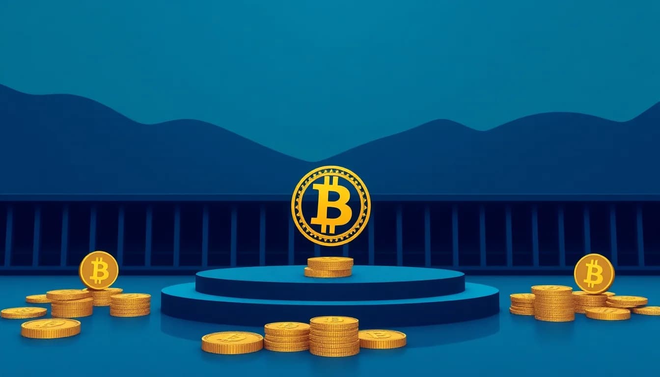IMF Confirms Donations Fueled El Salvador's Bitcoin Expansion