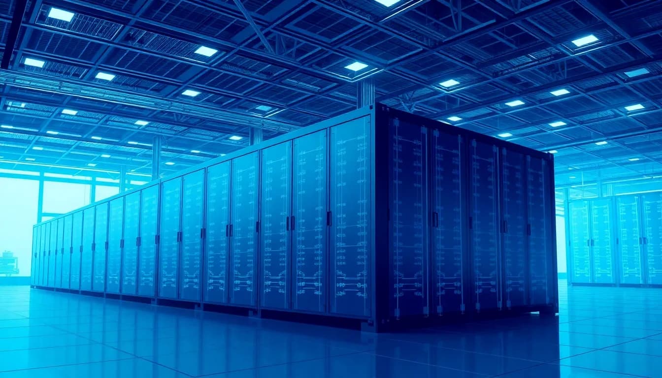 Thailand to Launch 100 MW Hydrogen Data Center