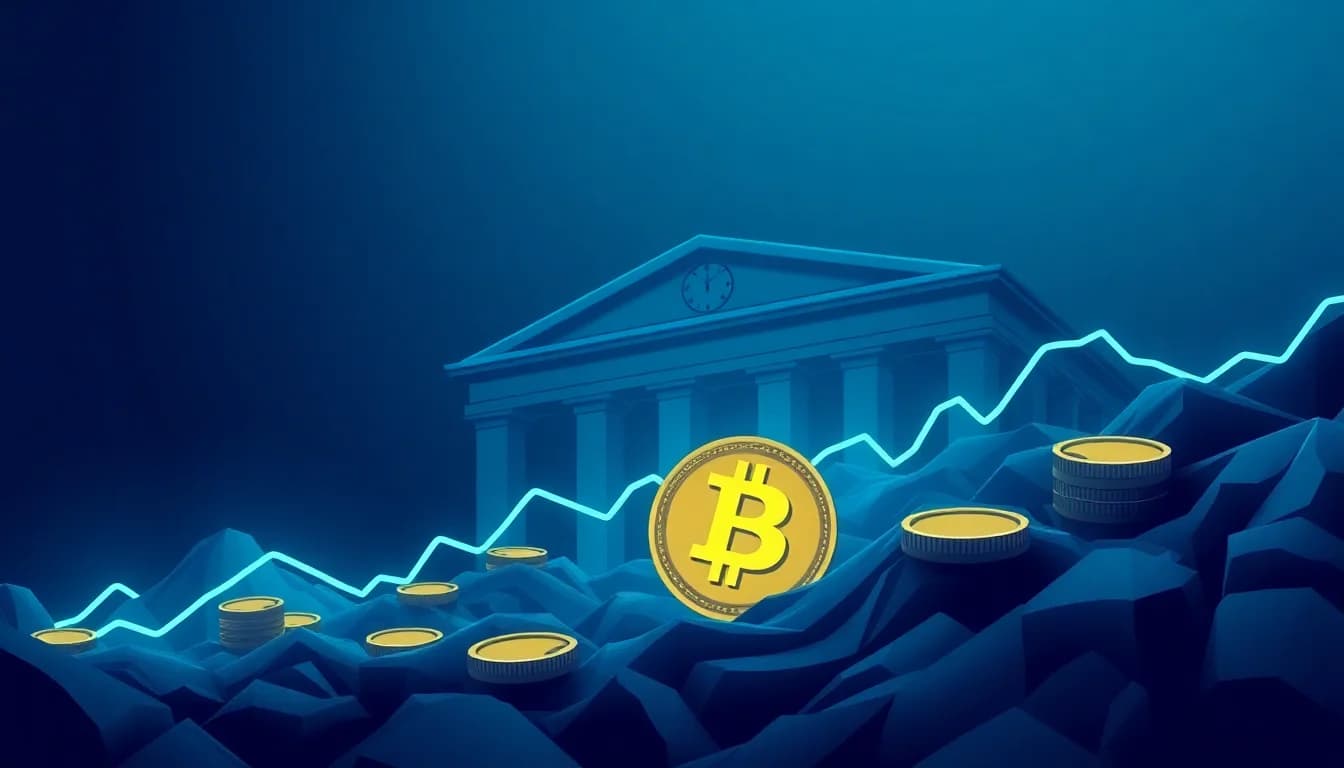 Bitcoin Strategy's Preferred Stock STRC Hits Record Low