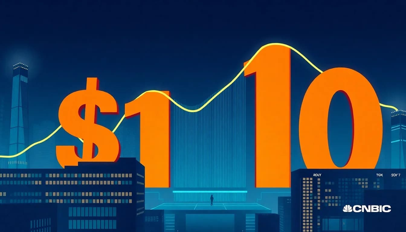 CNBC: Polymarket's Revenue Exceeds $1 Billion Annually