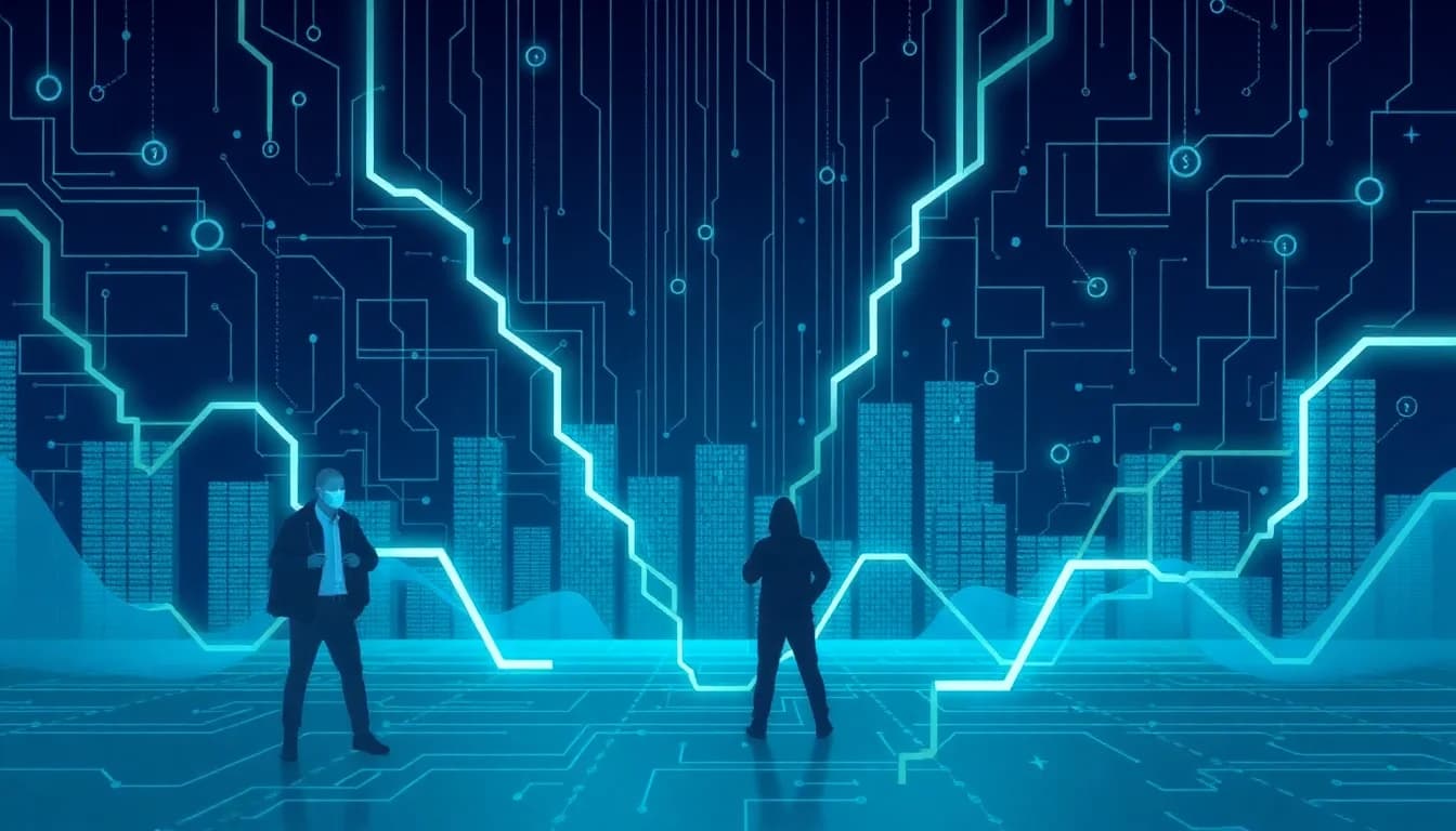 Bitwarden CLI Hack, Arrest of Collectors in Kyiv, and Other Cybersecurity News