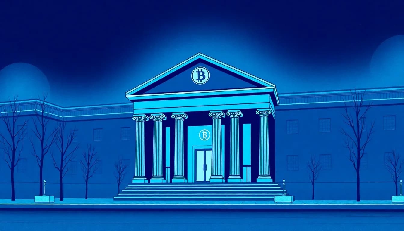 US Authorities Seek $84.2 Million from Bank Associated with Tether