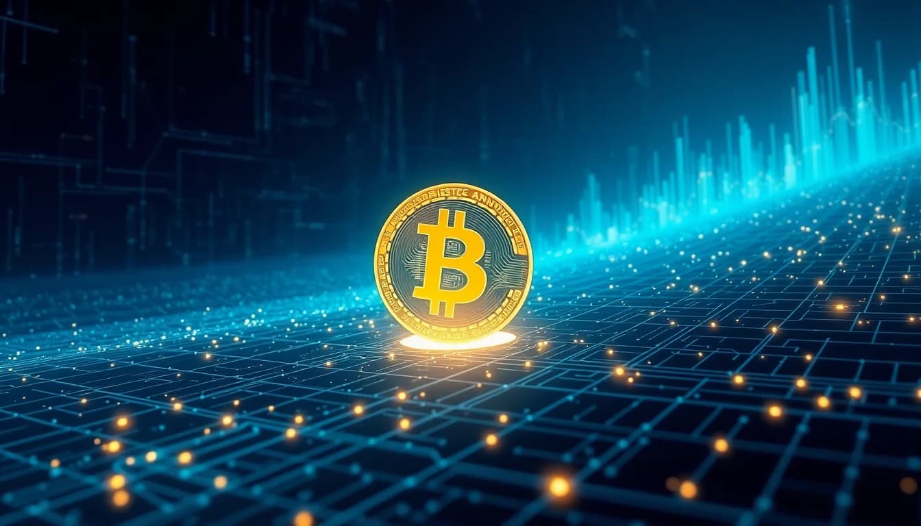 17 Years Since the Bitcoin Genesis Block Was Mined