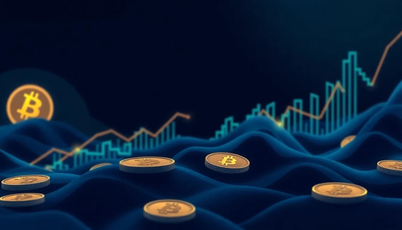 Bitcoin ETFs Experience Third Consecutive Week of Inflows Despite Late Losses