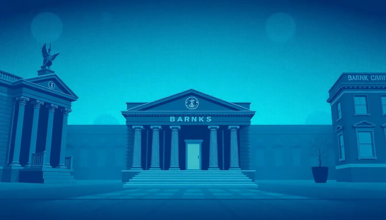 UK's Major Banks Successfully Conduct First Interbank Transactions with Tokenized Deposits