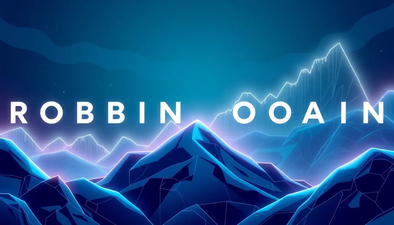 Robinhood Chain Rises to Top DEX: What's Behind the Hype