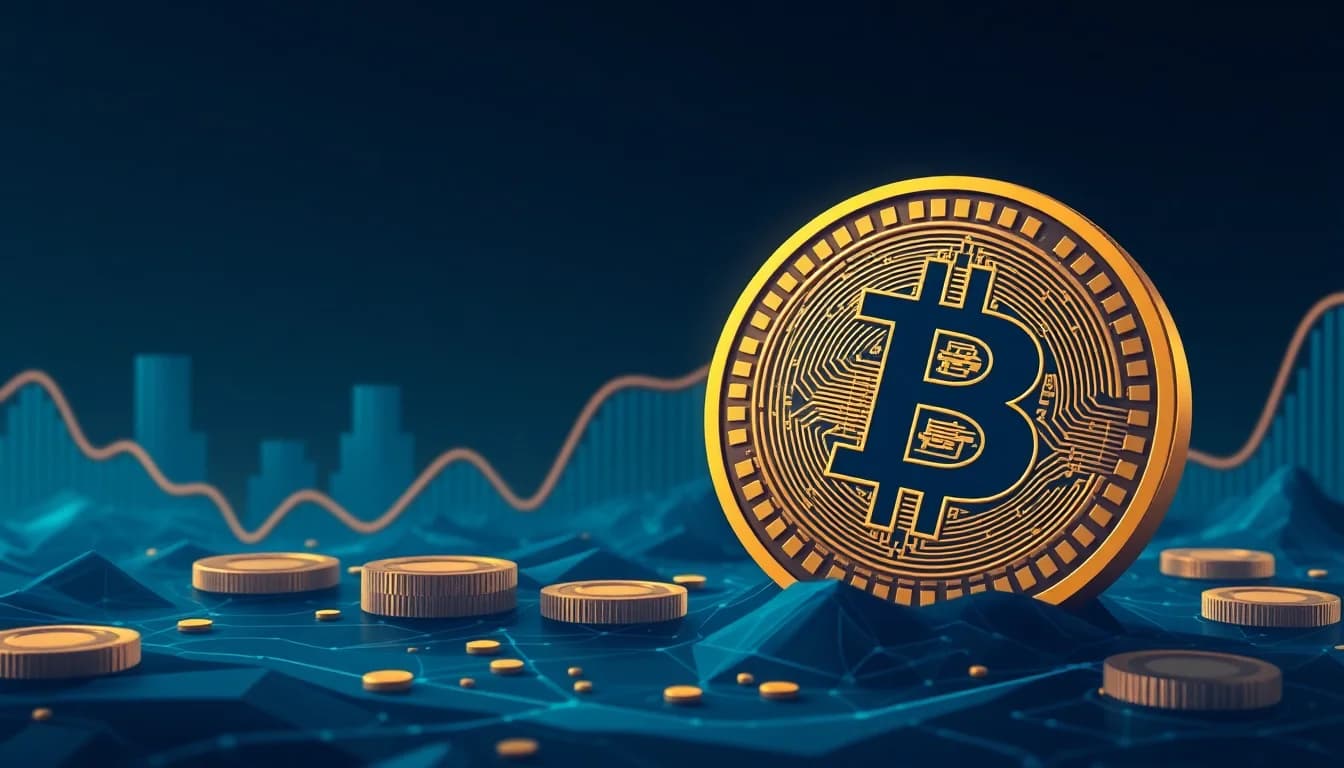 Bitcoin ETFs Experience $465 Million Outflow, BlackRock's IBIT at the Forefront