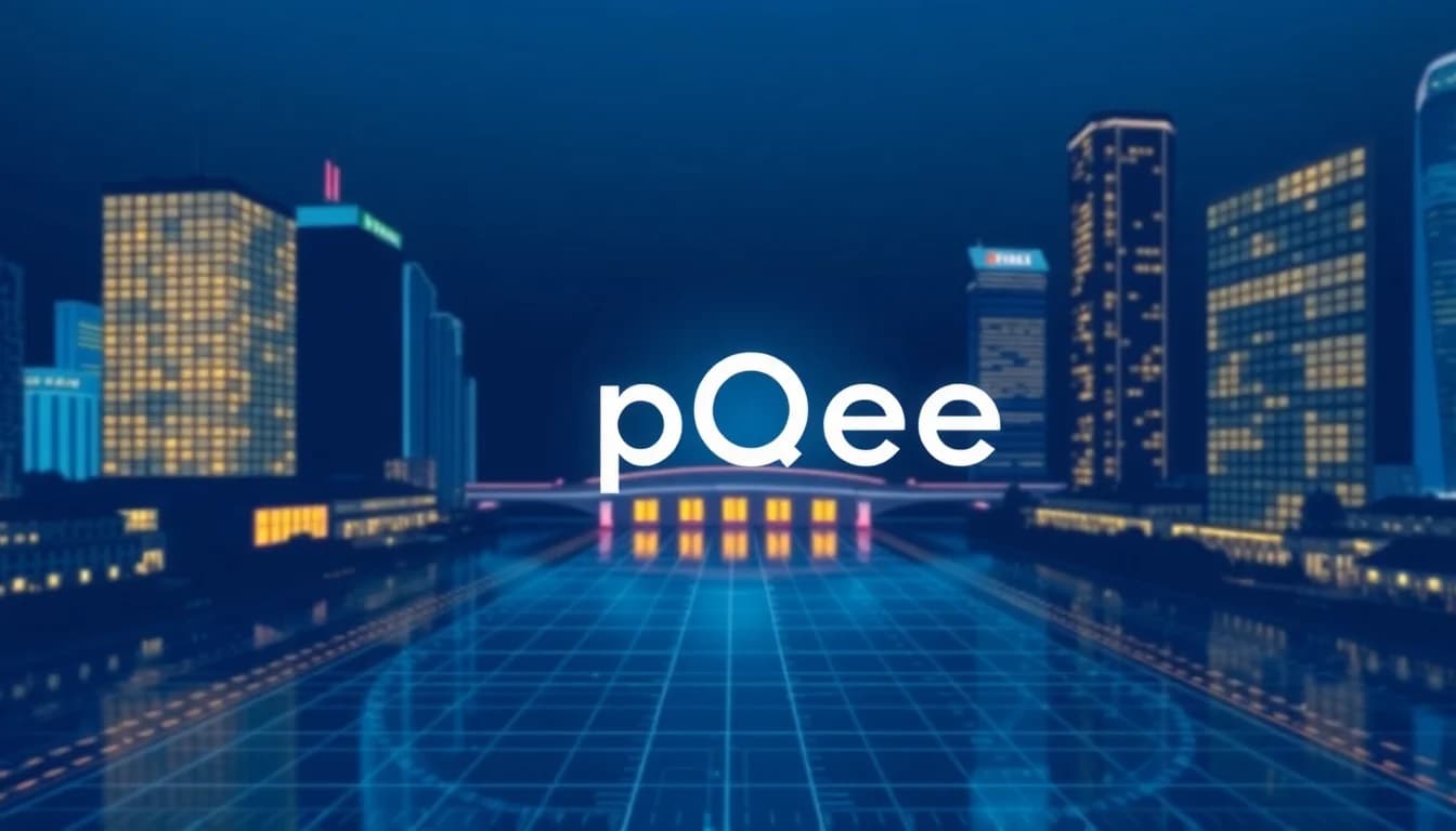Singapore's pQCee Secures $3.9 Million for Post-Quantum Security