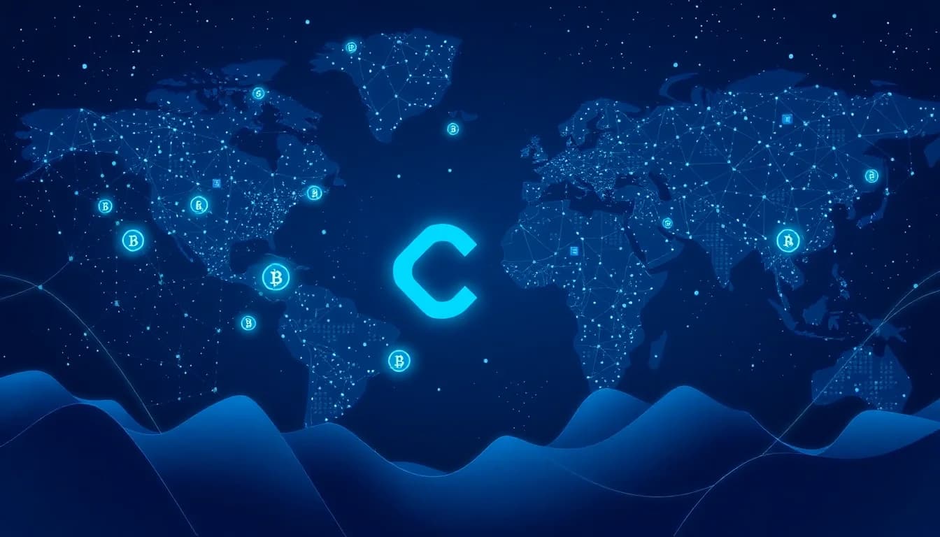 Chainlink Collaborates with 47 Banks to Enhance Global Money Transfers