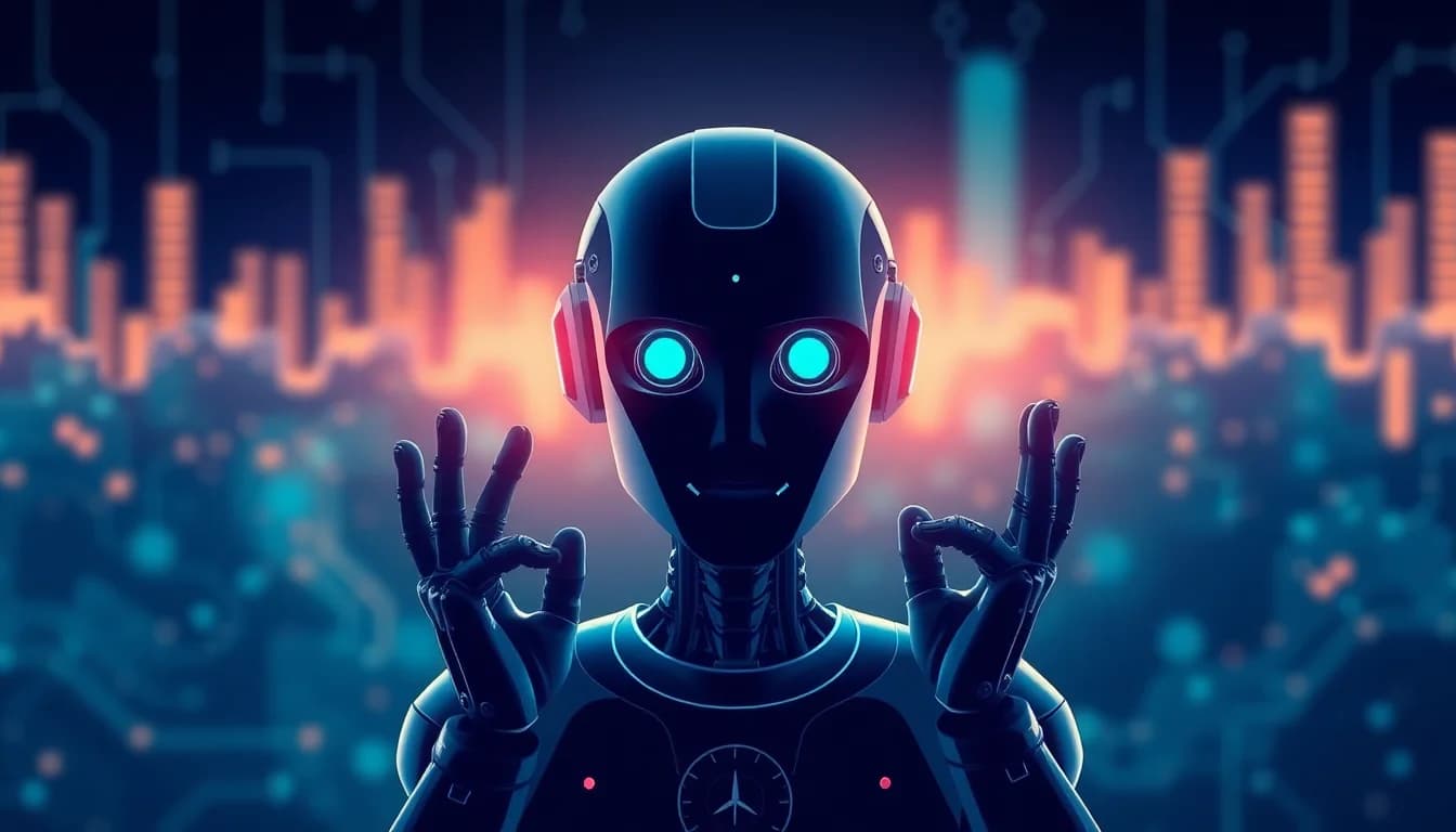 Study Suggests AI 'Amplification Spiral' May Contribute to User Delusions
