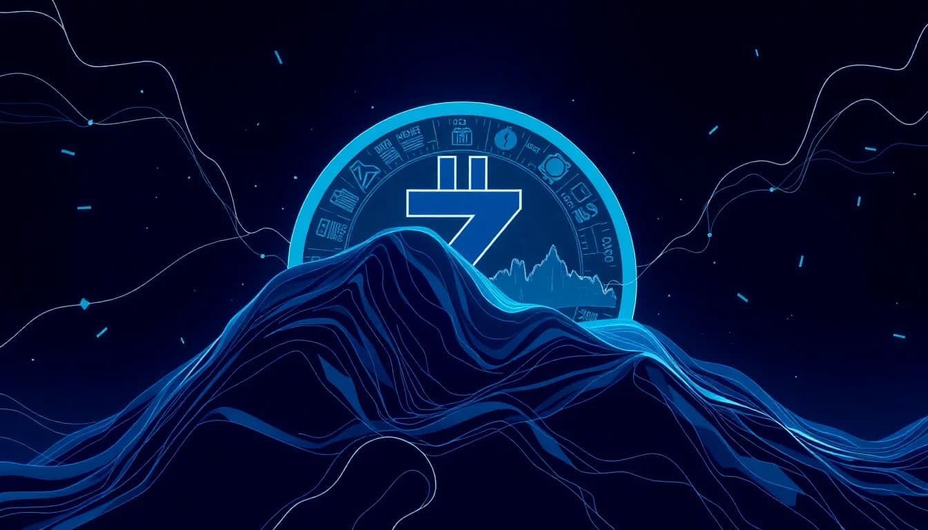 Grayscale to Split Zcash ETF Following $233 Million Inflow