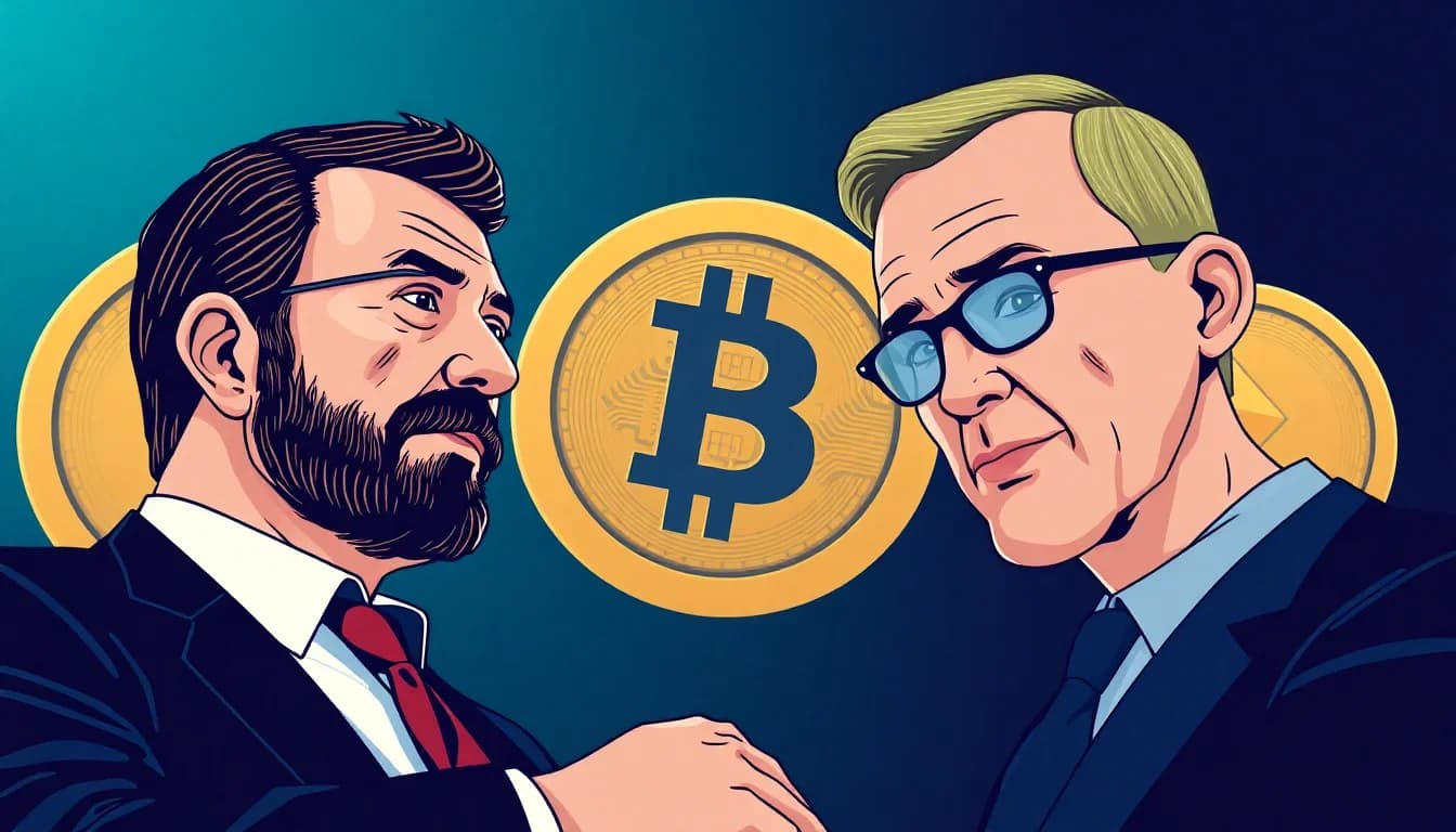 Morning Minute: Saylor Returns to Bitcoin Buying