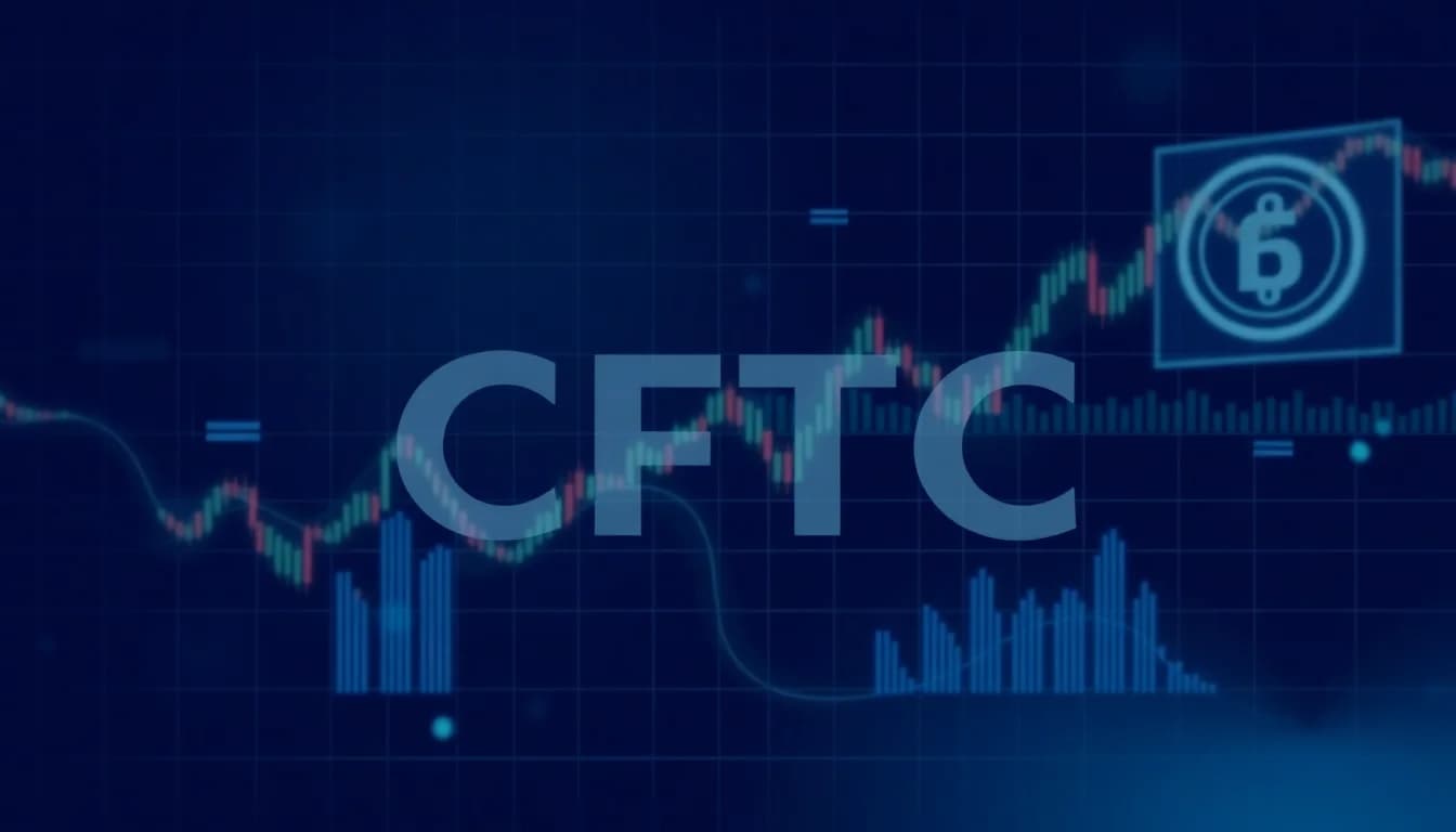 CFTC Eases Regulations for Trading Software Developers