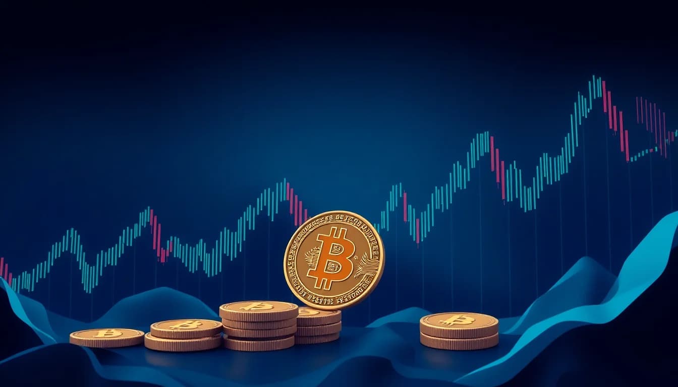 Bitcoin Surpasses $67,000 Amid U.S.-Iran Ceasefire Reports