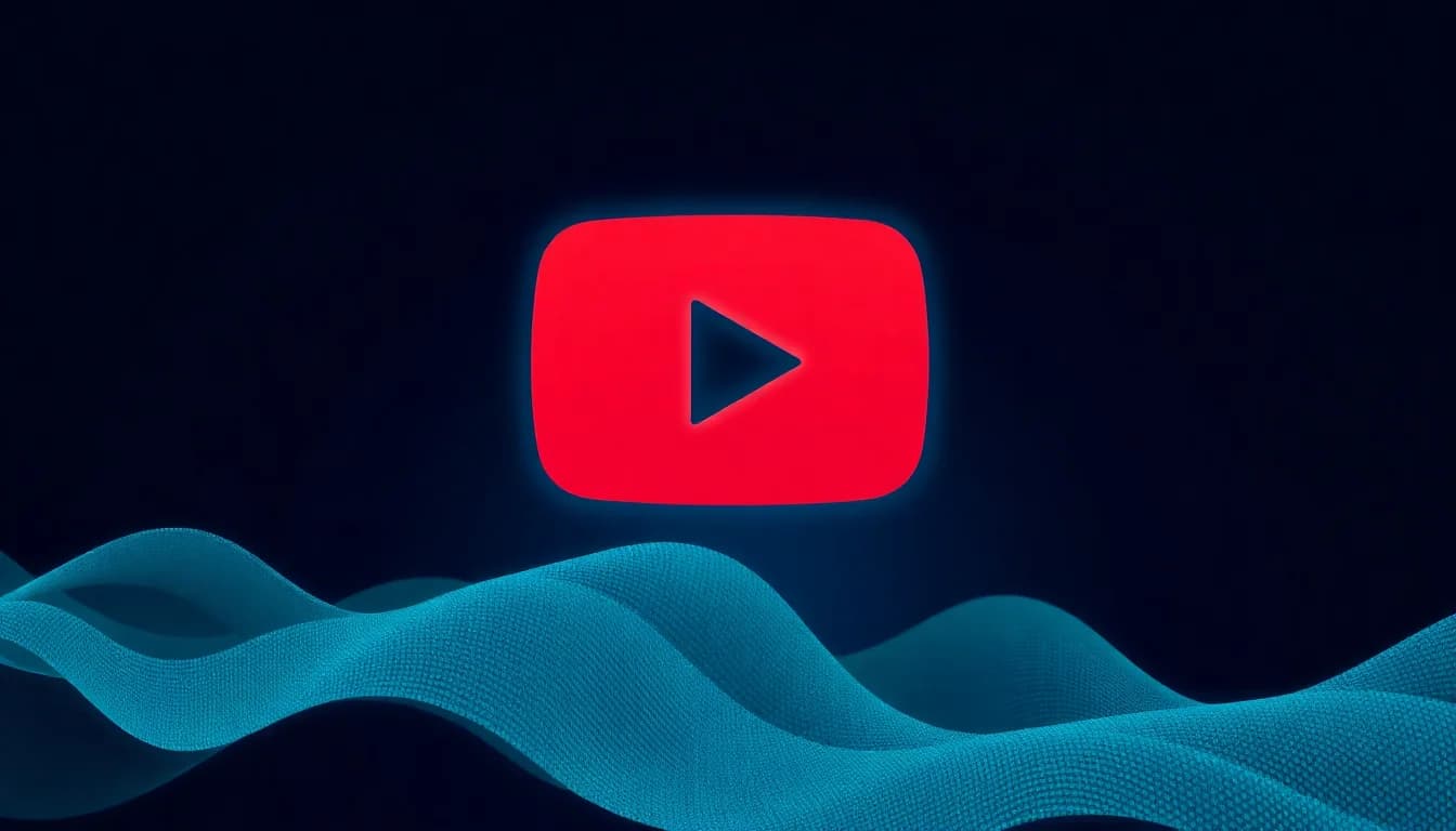 YouTube Music Introduces Labeling for AI-Generated Tracks