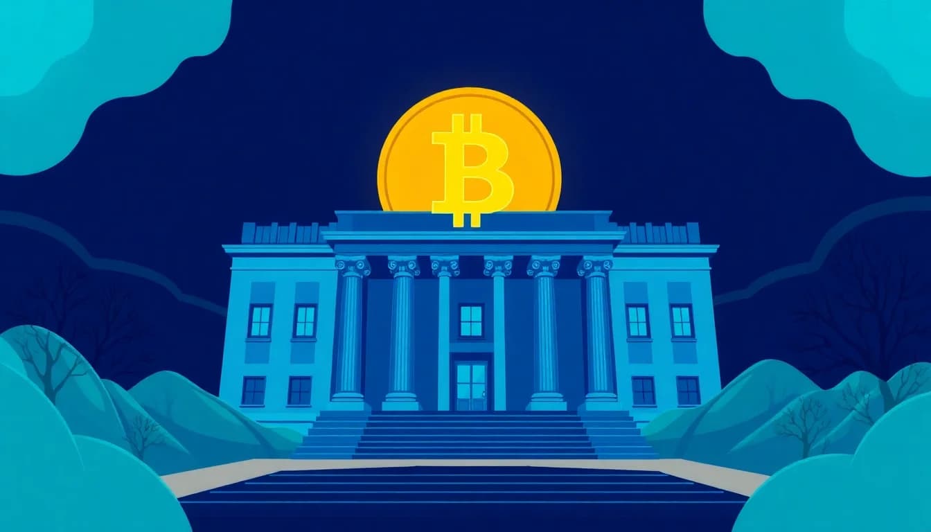 U.S. Banking Regulator Aims to Finalize GENIUS Act Stablecoin Regulations by November