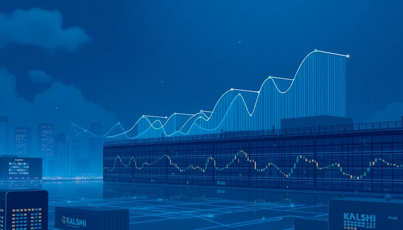 Kalshi Responds to Allegations of Inflated Crypto Trading Volume