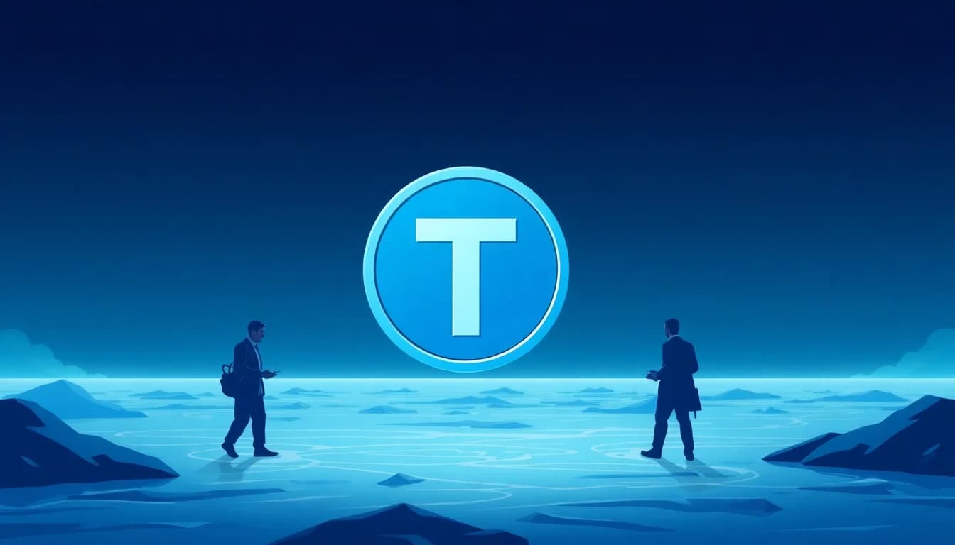 Thai Entrepreneurs Sue Tether Over $42 Million USDT Freeze