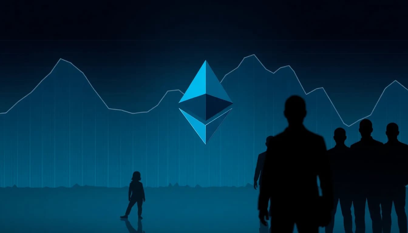 JPMorgan Questions Long-Term Viability of Ethereum Activity