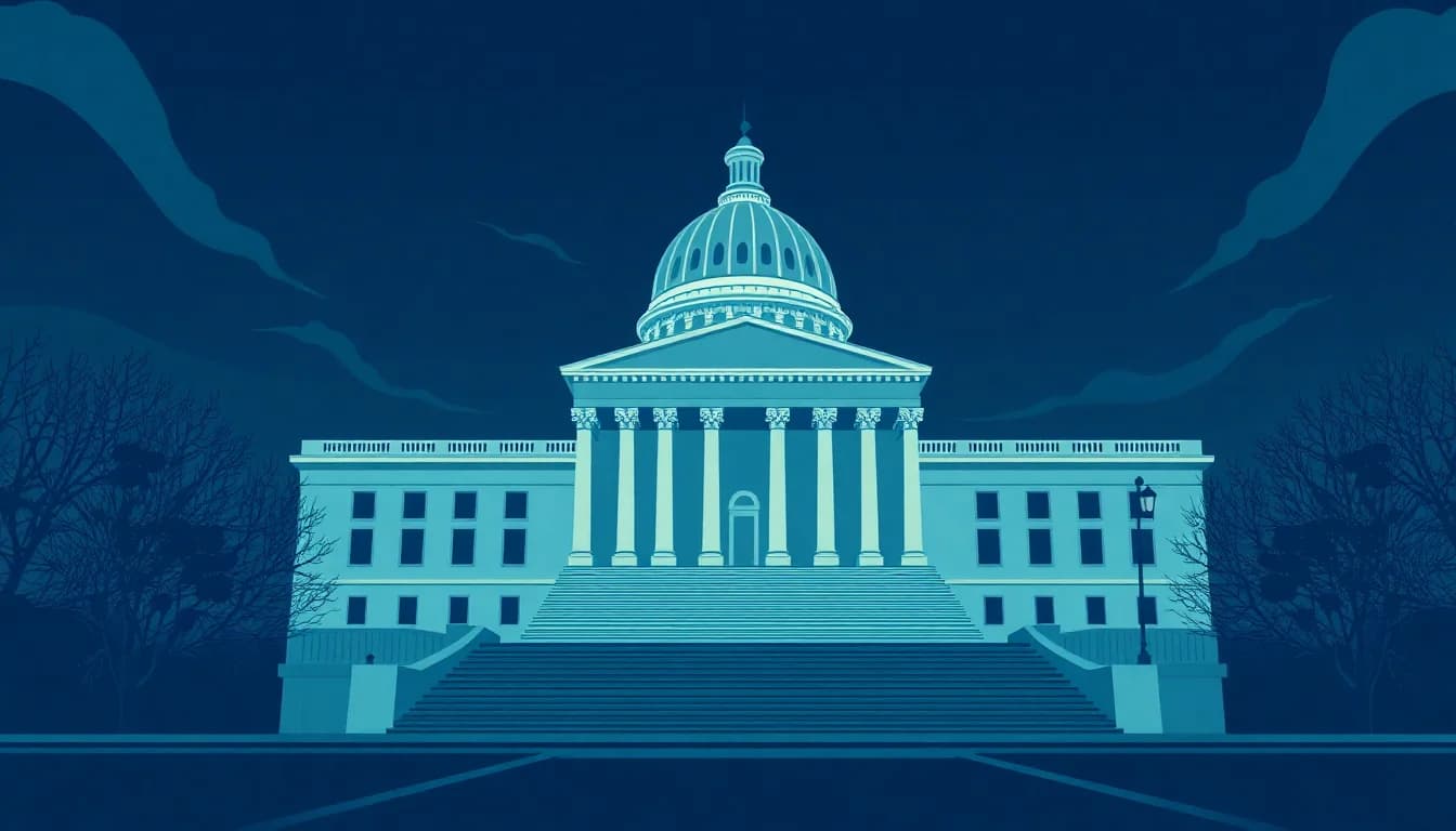 U.S. Senate Delays Vote on CLARITY Act Until September
