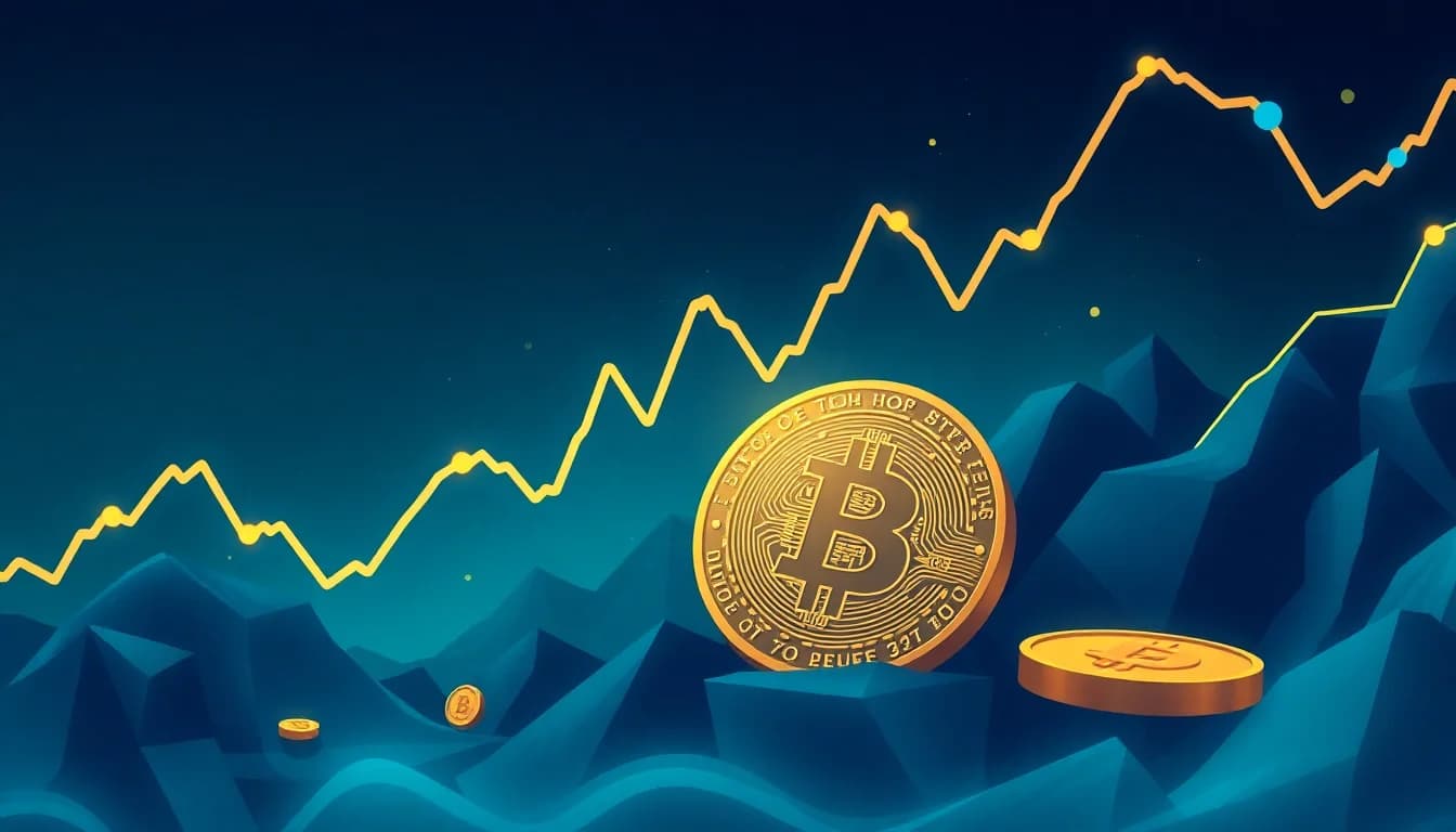 HYPE Fuels Altcoin Surge as Bitcoin Approaches $78,000