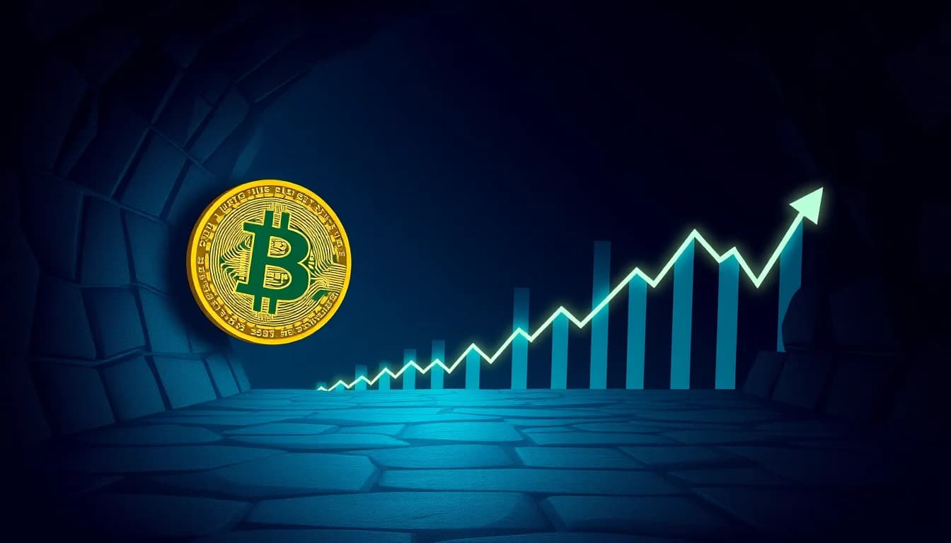 Bitwise Declares End of Bear Market