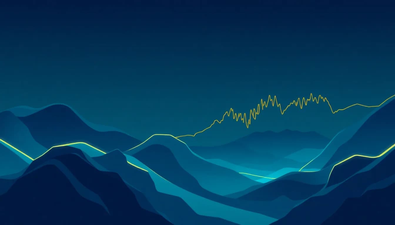 Binance Captures 80% of TradFi Trading Volumes