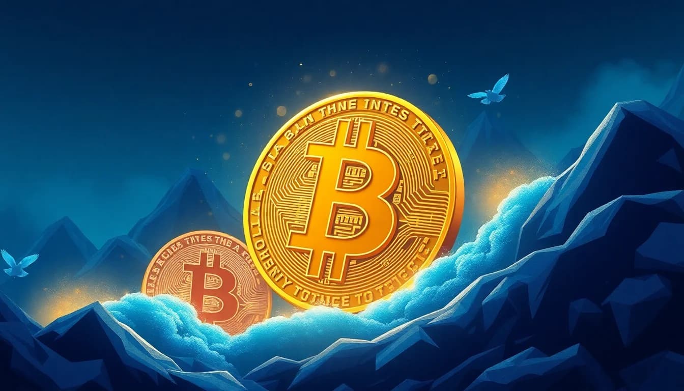 Strive Acquires Additional 469 Bitcoin, Totaling 25,000 BTC