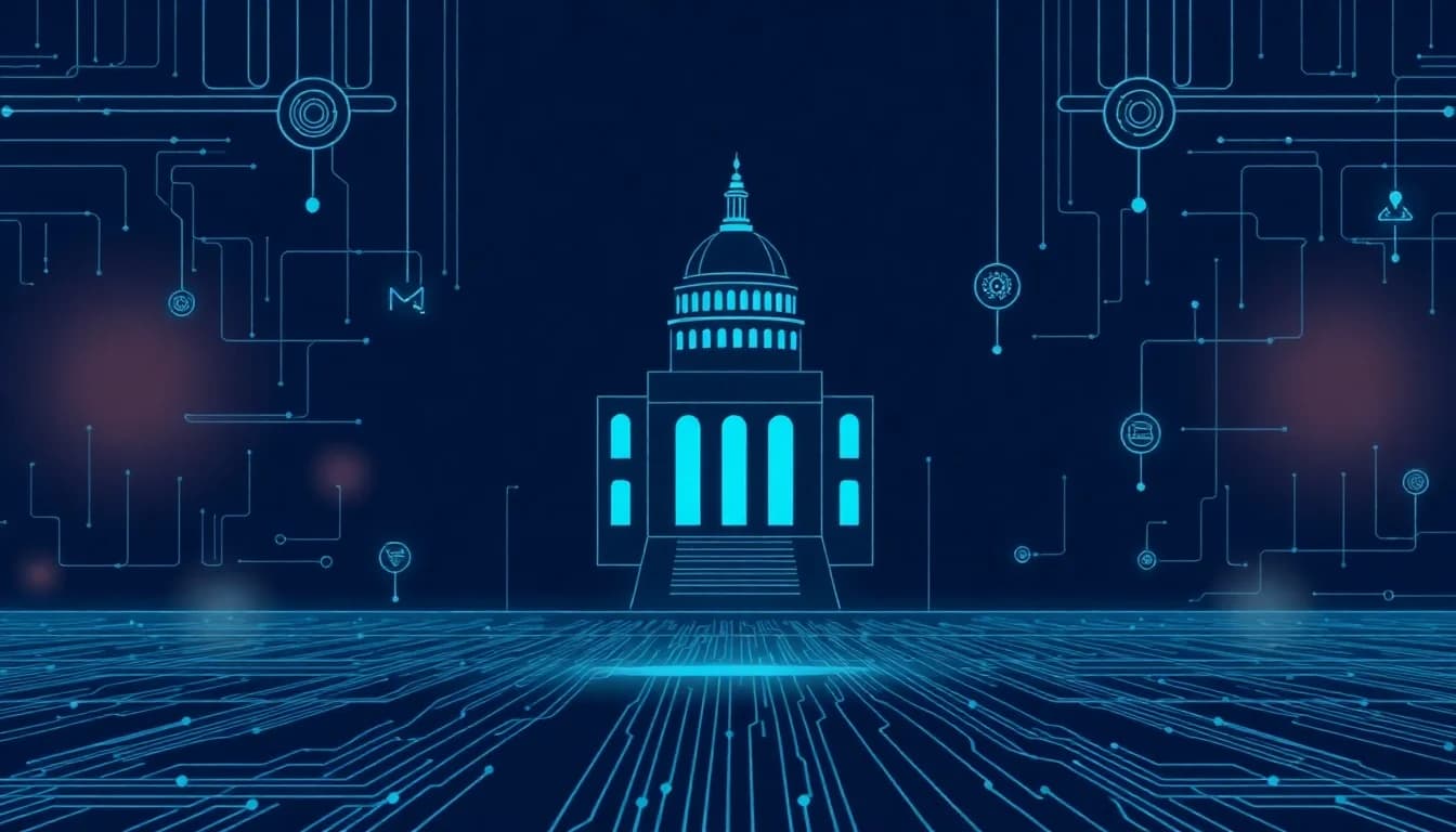 Cato Institute Warns AI Pause Could Favor Established Firms