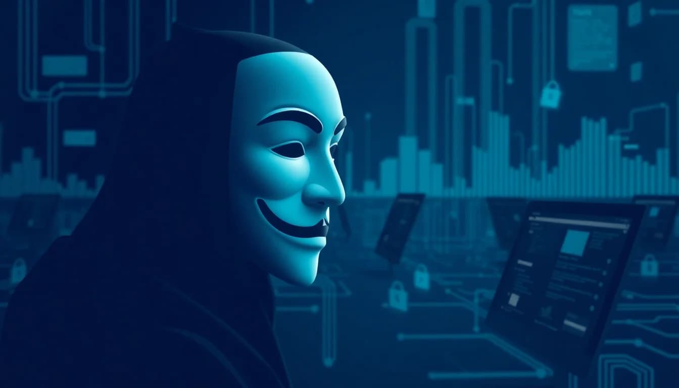 AI Capable of Identifying Anonymous Online Accounts, Study Shows