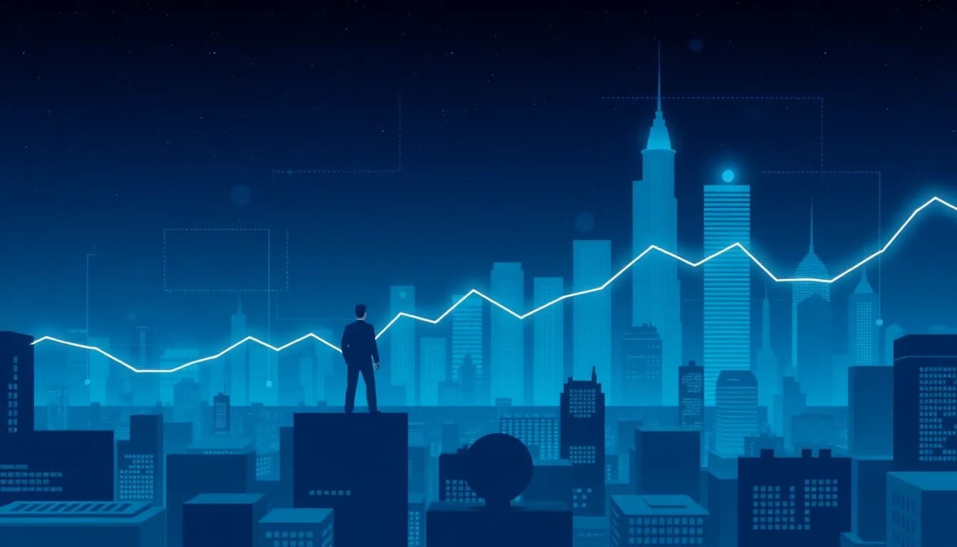 Tokenized Stocks Evolve Beyond Experimentation, Says Bitget CEO