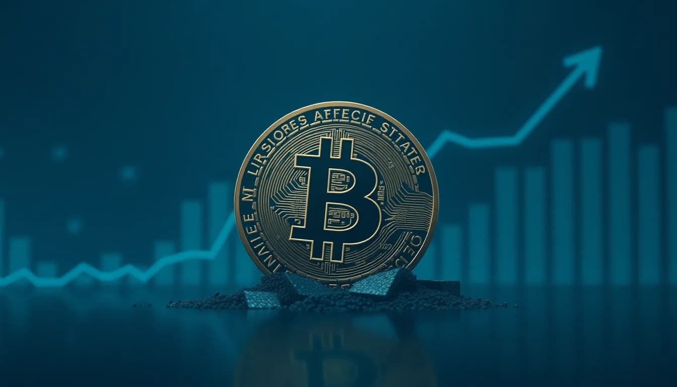 Strategy Acquires 17,994 BTC for $1.28 Billion