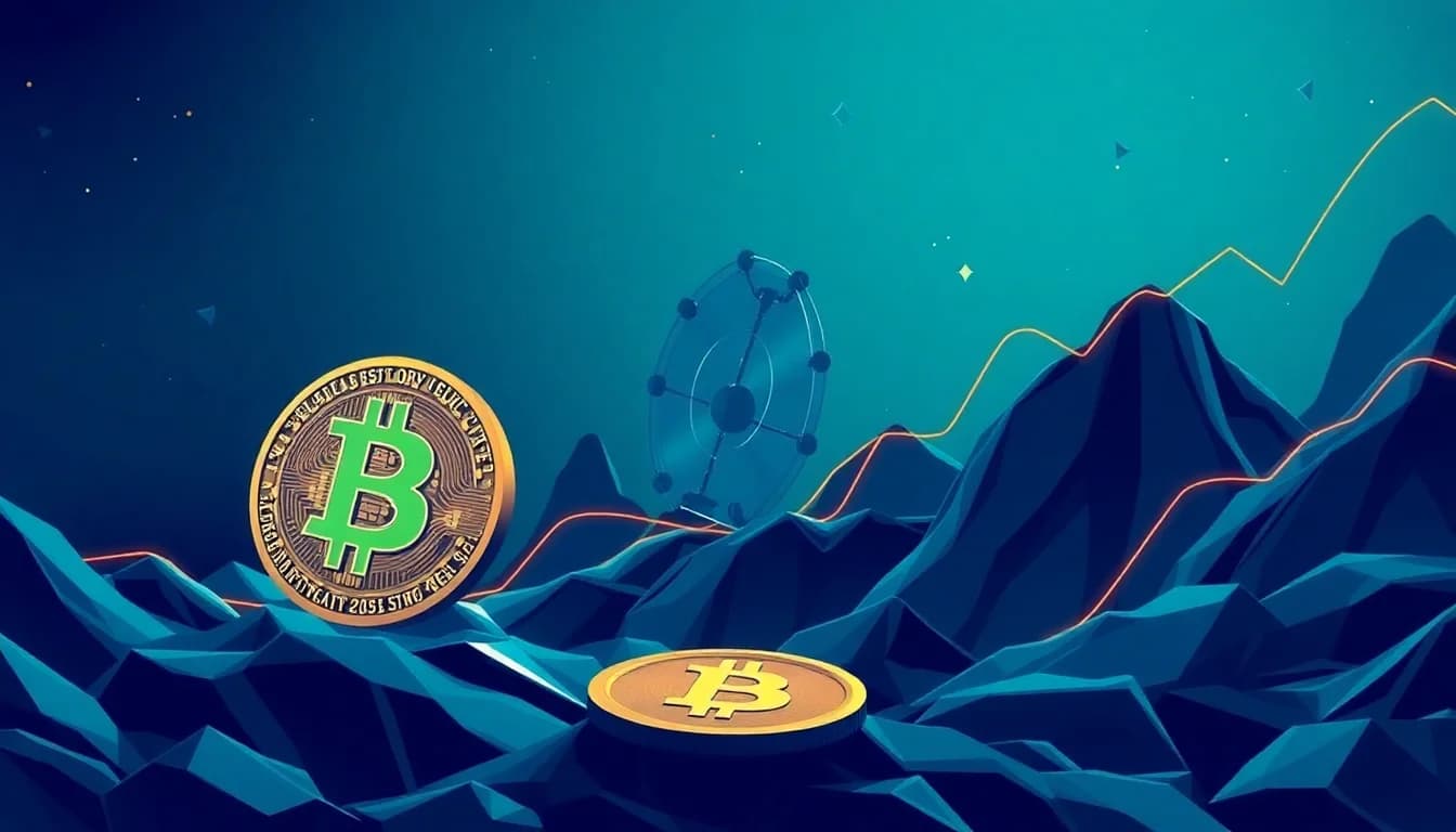 NEAR and Worldcoin Experience Double-Digit Gains Amid $714M Liquidation