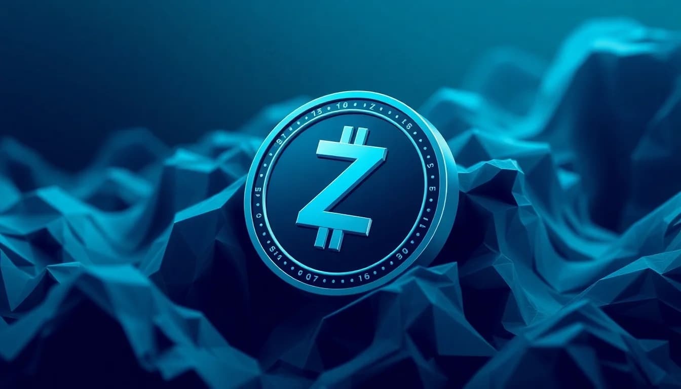 Understanding Zcash (ZEC): The Privacy Coin Utilizing Zero-Knowledge Proofs