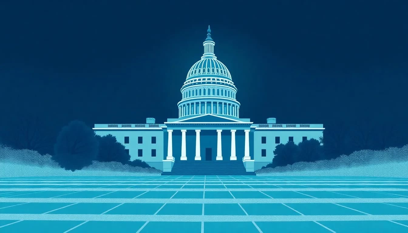 House Republican Proposes Bill to Prohibit Lawmaker Bets on Prediction Markets
