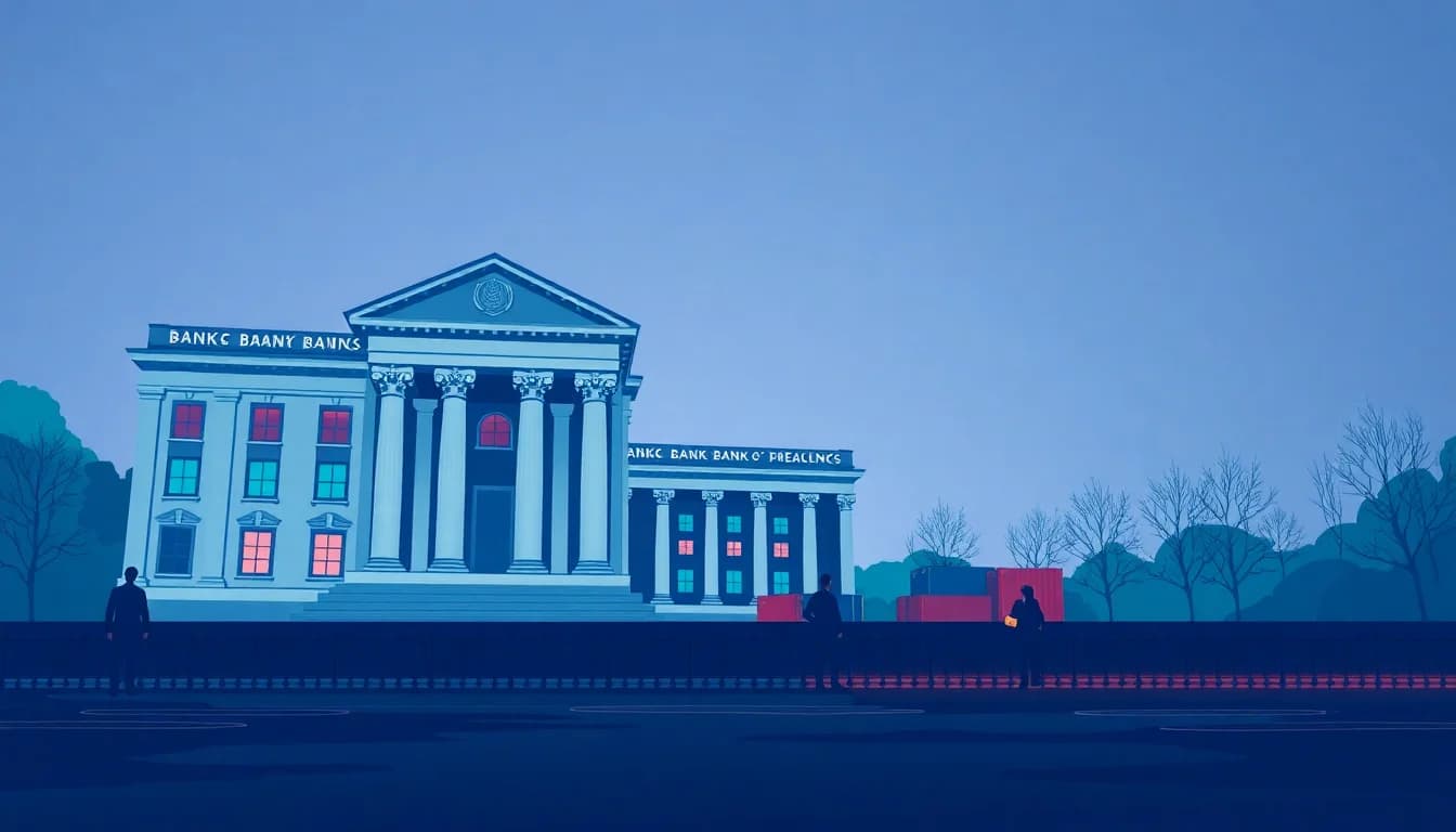 Bank of England to Explore Stablecoin and Digital Currency Integration in Trade Finance