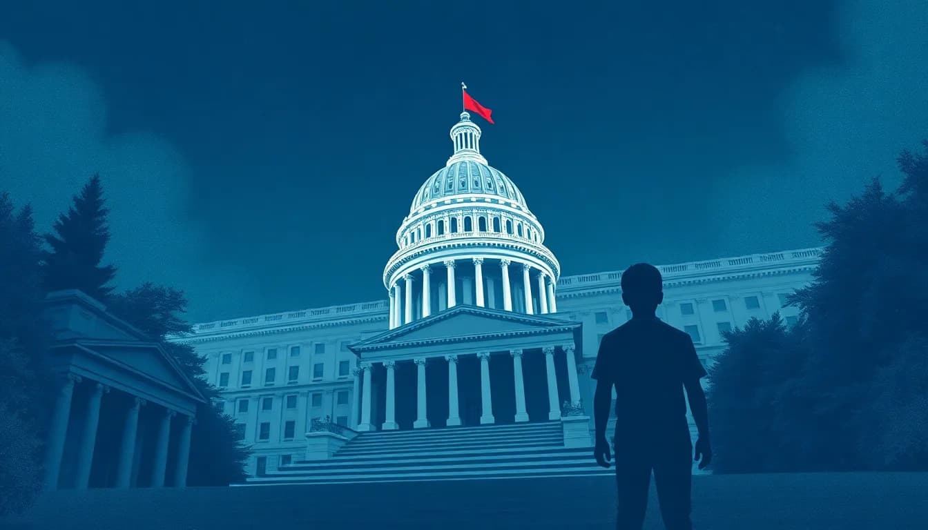 Political Disputes Derail the Crypto Industry's Clarity Act