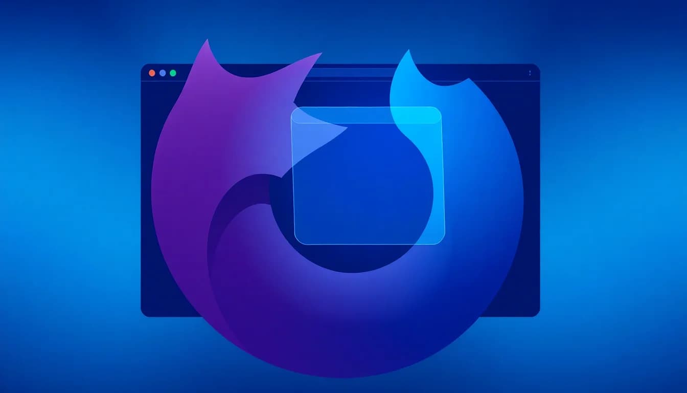 Mozilla Introduces AI 'Smart Window' for Firefox Users