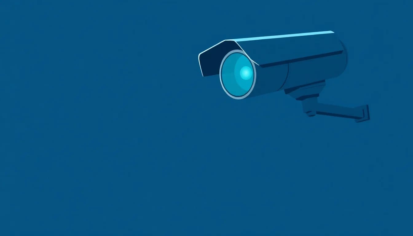 Texas Governor Halts Funding for Flock Surveillance Cameras Amid Growing Backlash