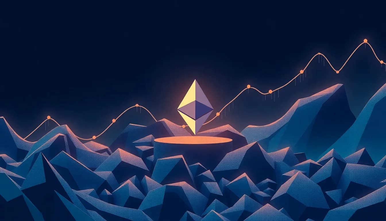 BitMine to Reduce Ethereum Purchases