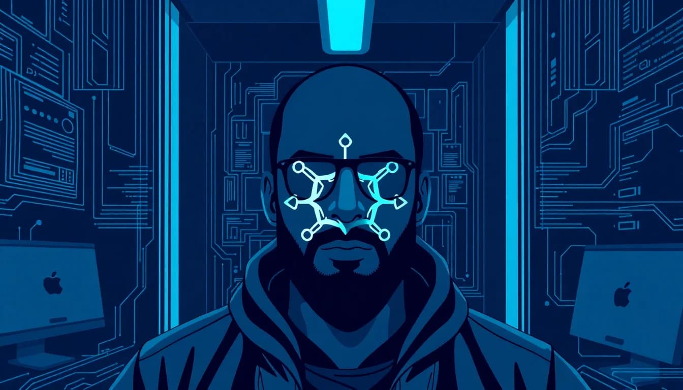 OpenAI Engineer Arrested for Planting Audio Recorder in Office