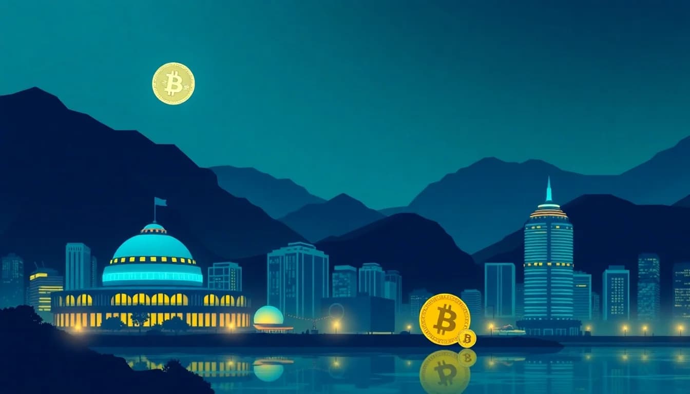 Exploring Metaplanet: Asia's Bitcoin Strategy