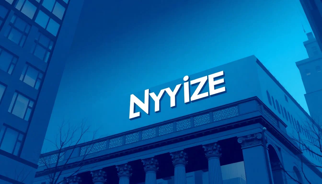 Securitize Launches on NYSE with Tokenized Shares on Solana and Avalanche