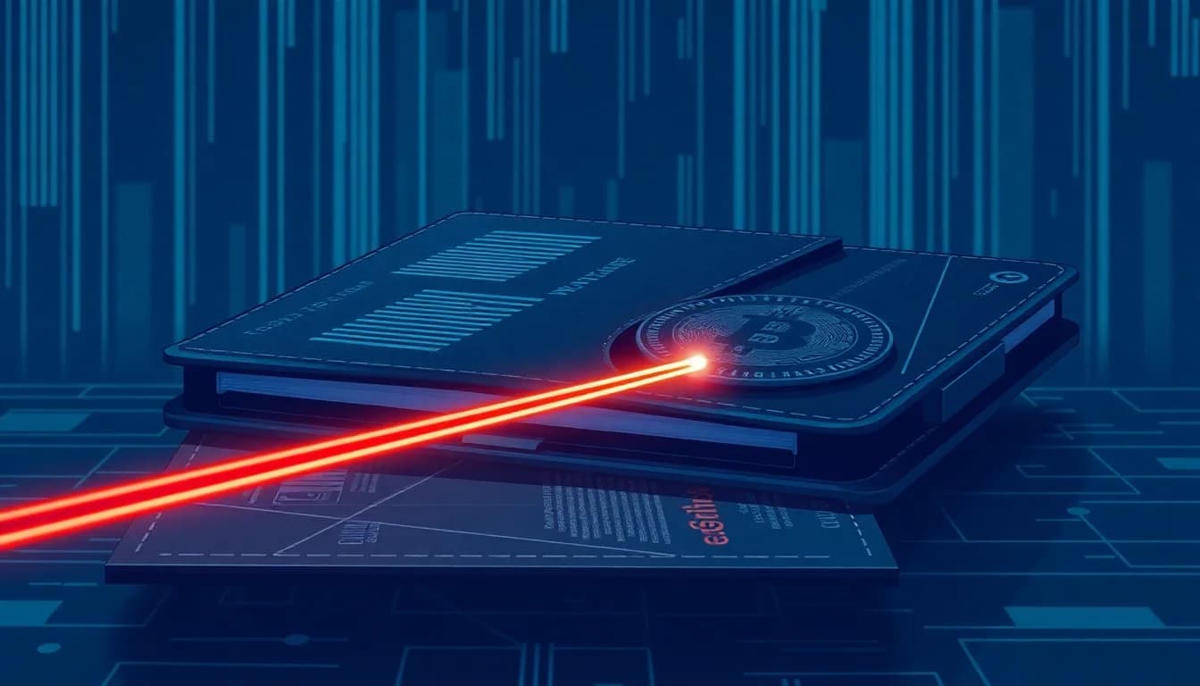 Ledger Researchers Uncover Physical Attack Method on Tangem Wallet
